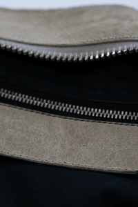 BALENCIAGA CITY BAG - SAGE GREEN 2005 - 07 - VESSEL, racing forward