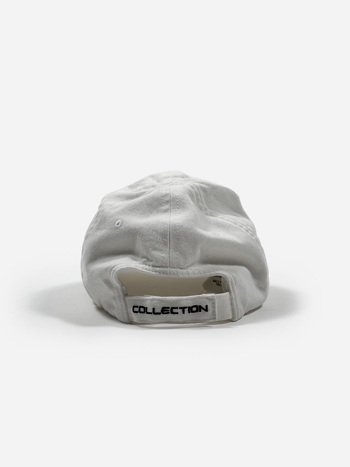 BALENCIAGA × PLAYSTATION 5 CAP FW20 - VESSEL, racing forward