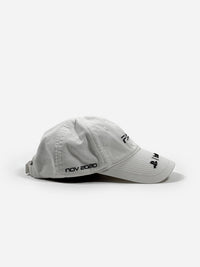 BALENCIAGA × PLAYSTATION 5 CAP FW20 - VESSEL, racing forward