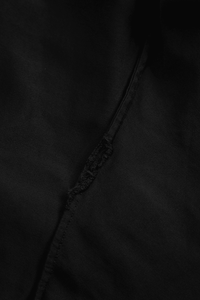 RICK OWENS DRAPED BATWING TOP - VESSEL, racing forward