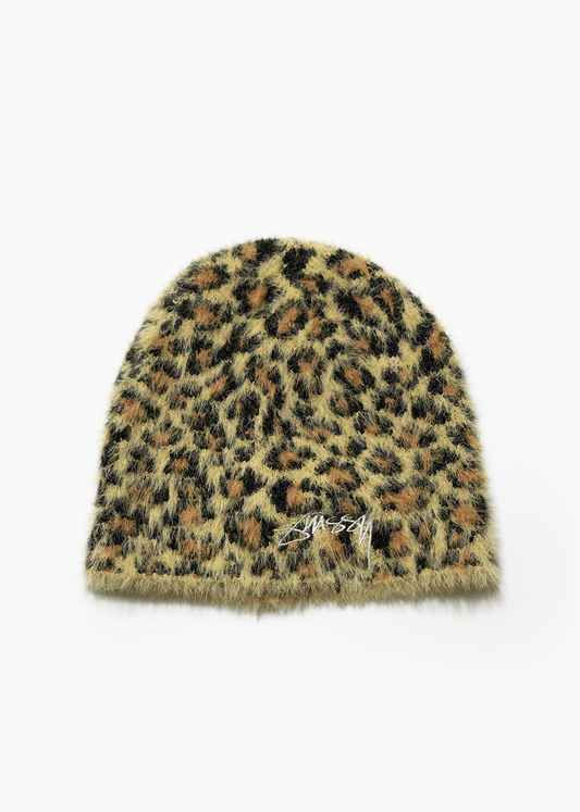 STUSSY SKULLCAP - VESSEL, racing forward
