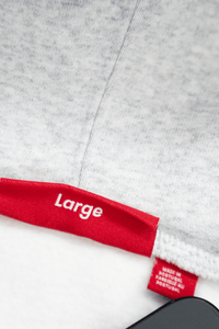 SUPREME CRACKED RAGLAN ZIP UP HOODIE - VESSEL, racing forward