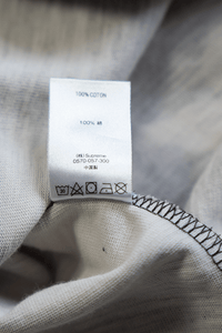 SUPREME SS POCKET TEE — SNOW CAMO FW18 - VESSEL, racing forward