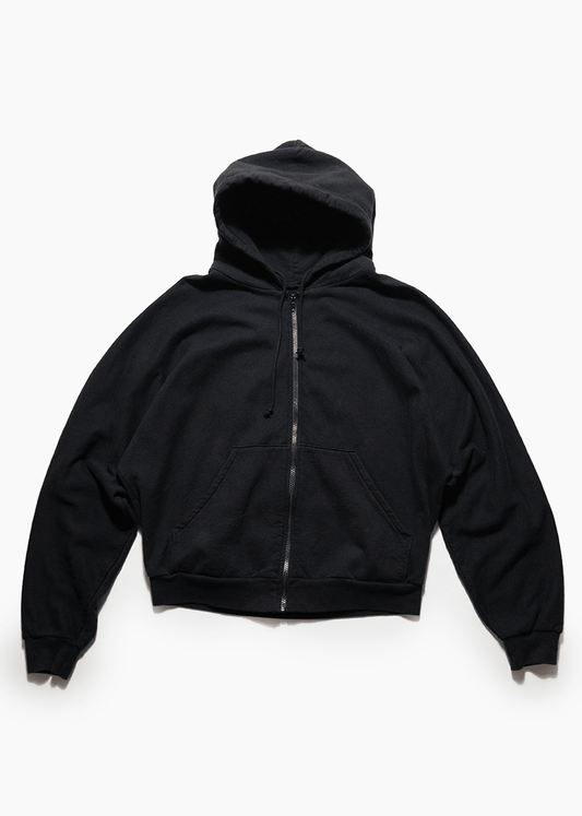 YEEZY ZIP HOODIE - VESSEL, racing forward