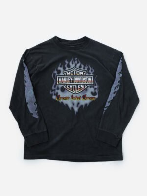 DSC07340-Editar Harley-Davidson Long Sleeve