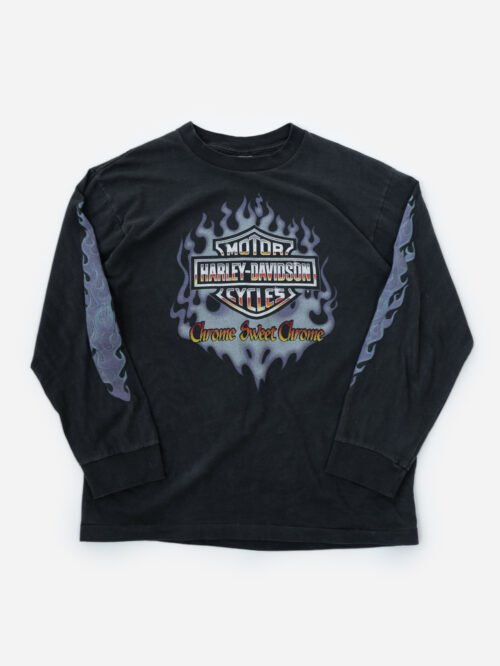 Harley-Davidson Long Sleeve