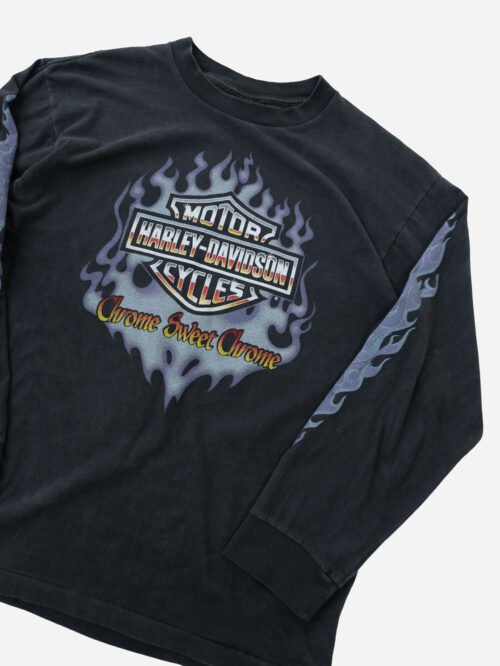 Harley-Davidson Long Sleeve