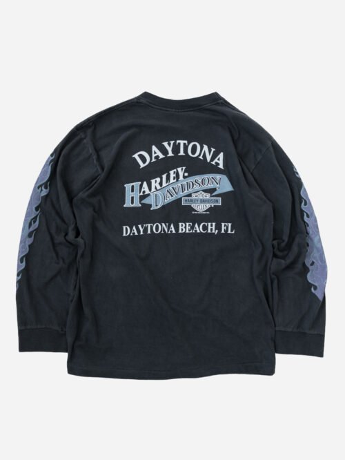Harley-Davidson Long Sleeve