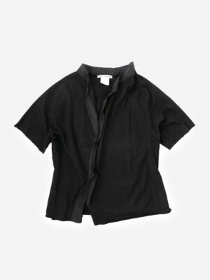 DSC07347-Editar Issey Miyake Shirt (80's)