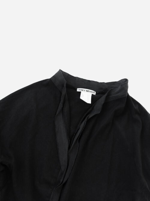 Issey Miyake Shirt (80's)