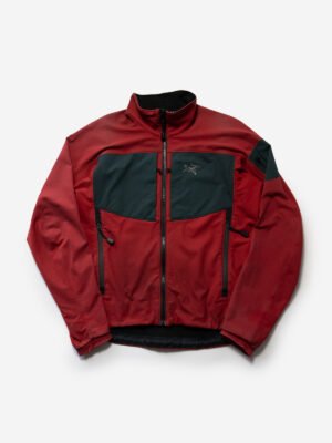 DSC08572-Editar Arc’teryx Gamma MX Jacket