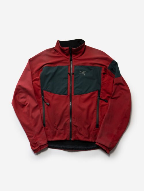 DSC08572-Editar Arc’teryx Gamma MX Jacket