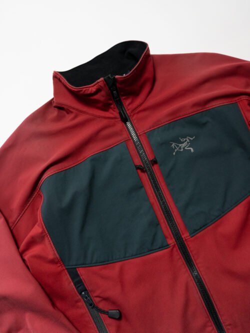 DSC08574 Arc’teryx Gamma MX Jacket