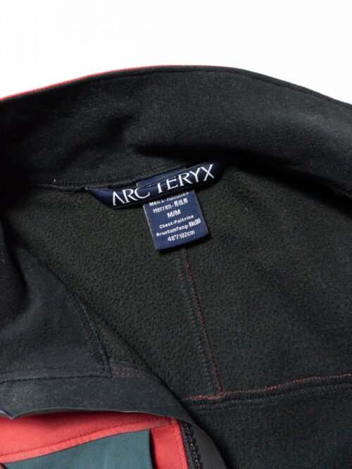 DSC08579 Arc’teryx Gamma MX Jacket