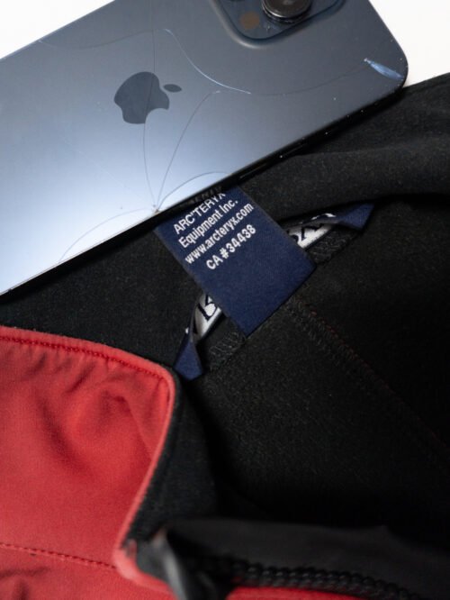 DSC08580 Arc’teryx Gamma MX Jacket