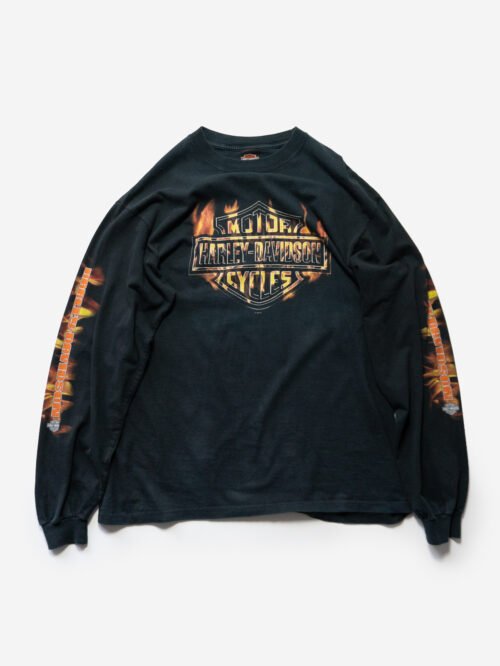 Harley-Davidson Long Sleeve (1999)