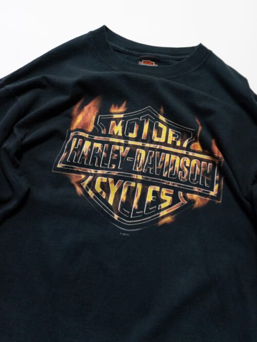 Harley-Davidson Long Sleeve (1999)