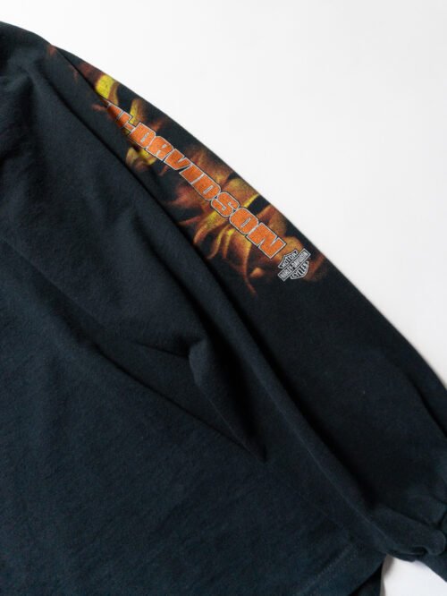 Harley-Davidson Long Sleeve (1999)