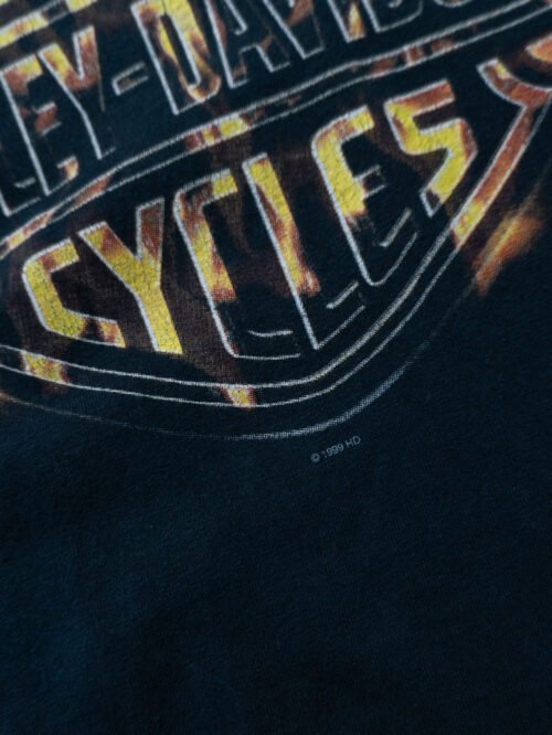 Harley-Davidson Long Sleeve (1999)