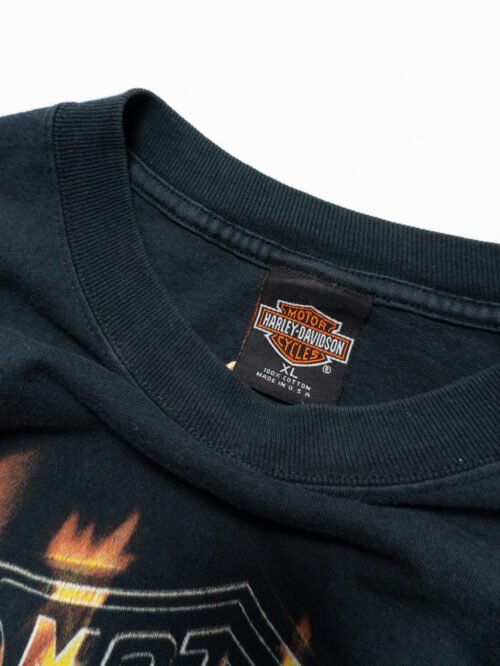 Harley-Davidson Long Sleeve (1999)