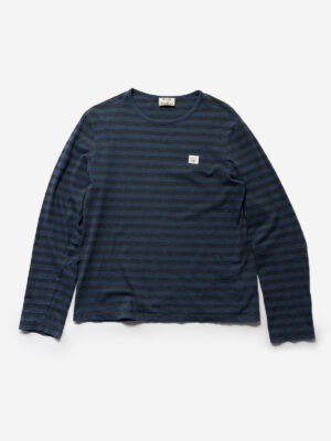 Acne Studios Stripped Long Sleeve (2016)