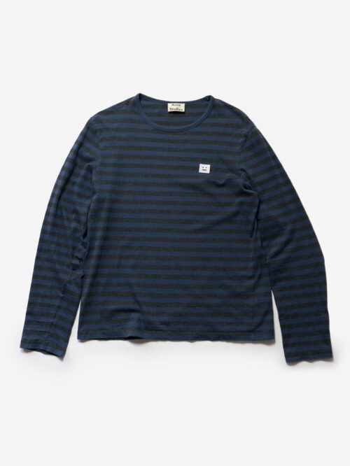 Acne Studios Stripped Long Sleeve (2016)