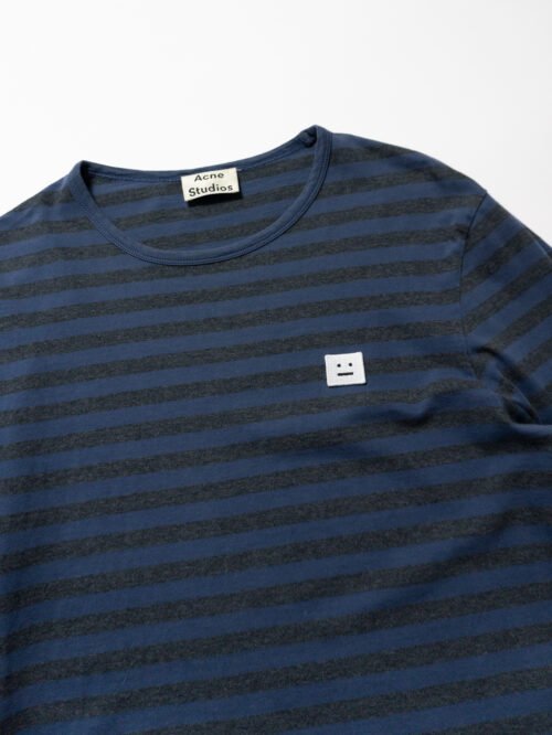 Acne Studios Stripped Long Sleeve (2016)