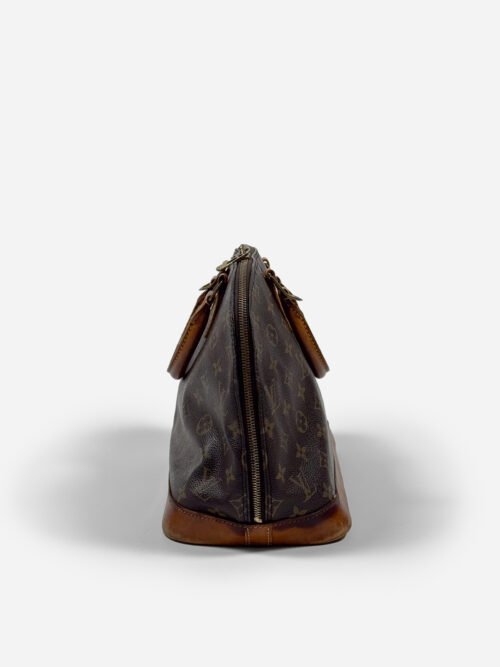 Louis Vuitton Alma PM — Monogram (1994)