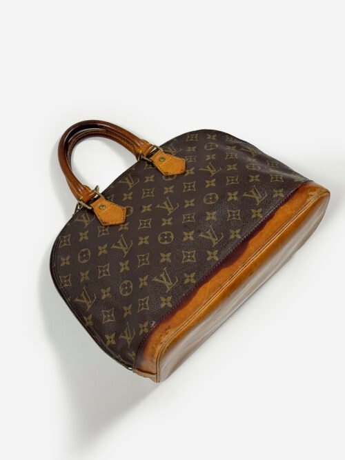 Louis Vuitton Alma PM — Monogram (1994)