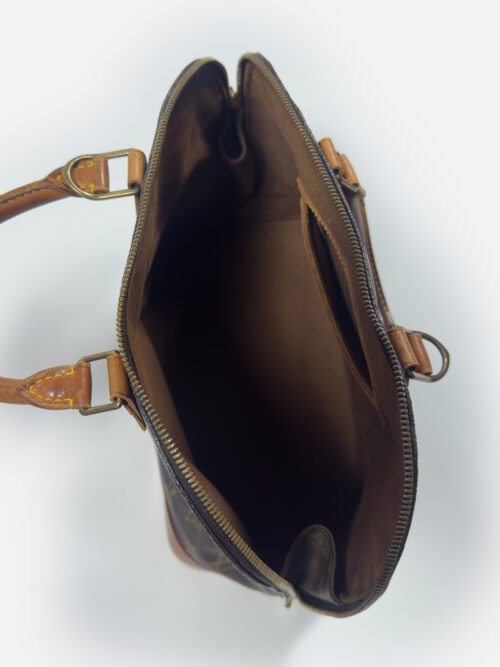 Louis Vuitton Alma PM — Monogram (1994)