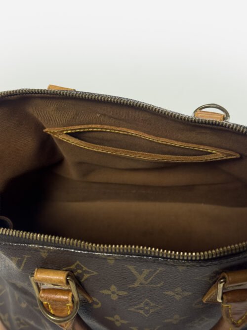 Louis Vuitton Alma PM — Monogram (1994)