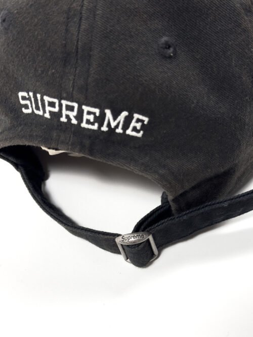 Supreme City Patches 6-Panel SS23