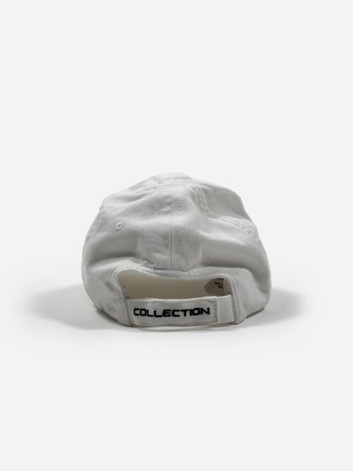 Balenciaga Embroidered PS5 Cap 2020