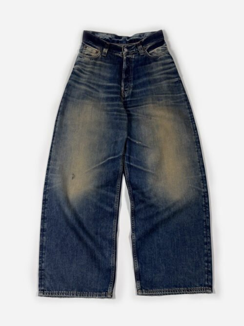 Acne Studios U Rocka jeans