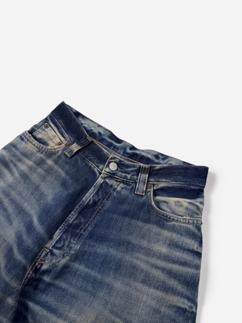 Acne Studios U Rocka jeans