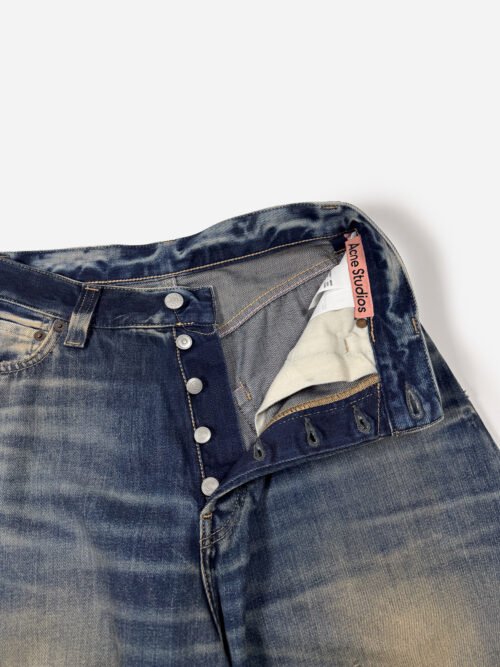 Acne Studios U Rocka jeans