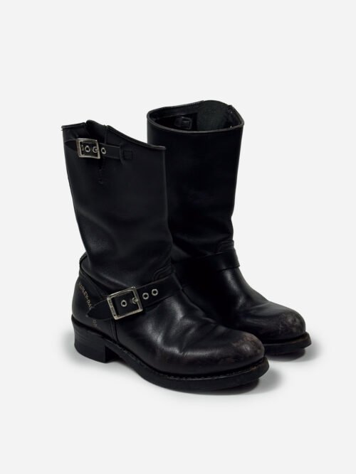 Harley-Davidson Biker Boots