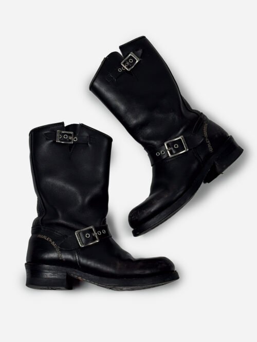 Harley-Davidson Biker Boots
