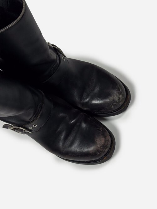 Harley-Davidson Biker Boots