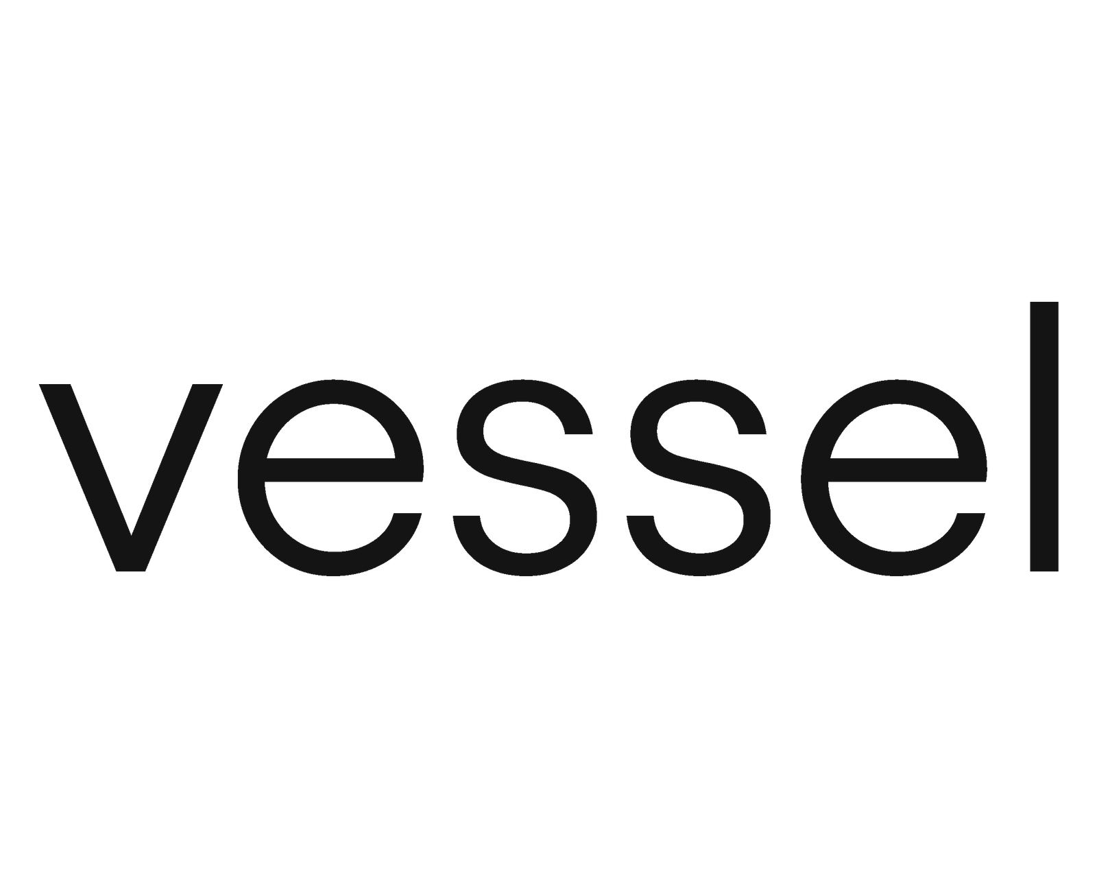 VESSEL, racing forward