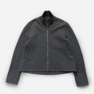 Acne Studios INES FL Zip Jacket (2016)