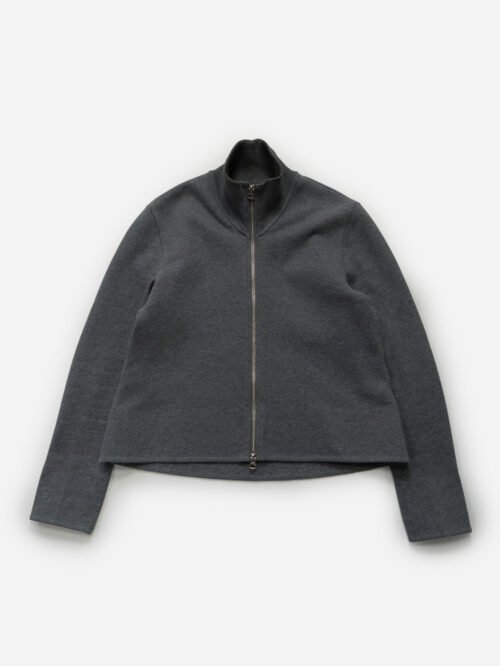 Acne Studios INES FL Zip Jacket (2016)