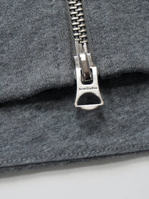 Acne Studios INES FL Zip Jacket (2016)