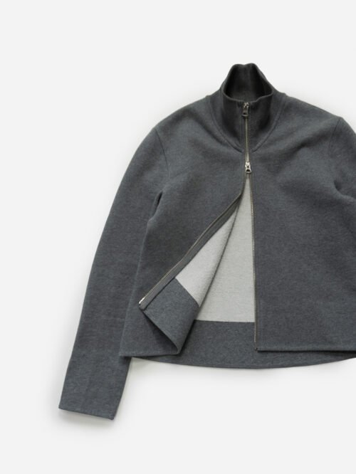 Acne Studios INES FL Zip Jacket (2016)