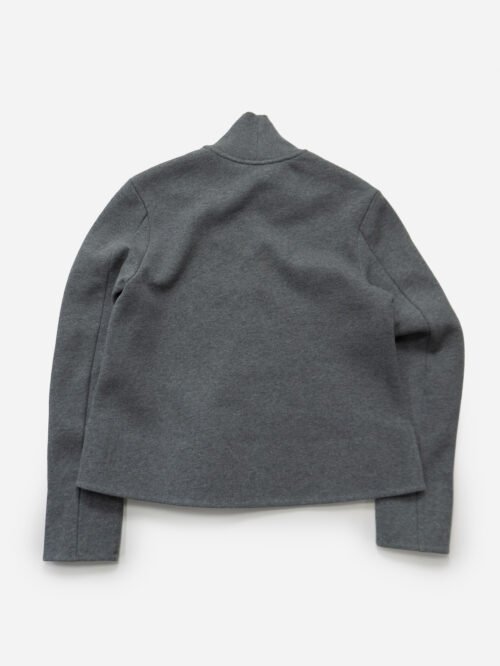 Acne Studios INES FL Zip Jacket (2016)