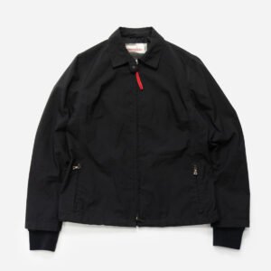 Prada Vintage Gore-Tex Jacket