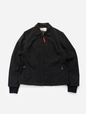 Prada Vintage Gore-Tex Jacket