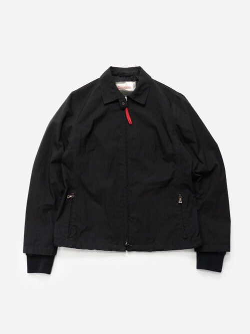 Prada Vintage Gore-Tex Jacket