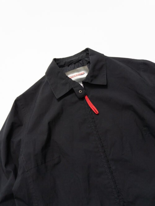 Prada Vintage Gore-Tex Jacket