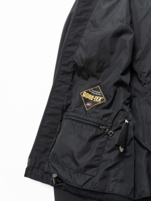 Prada Vintage Gore-Tex Jacket